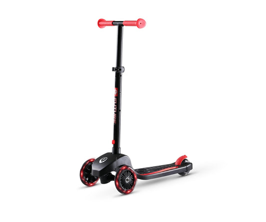 Qplay Roller Future Red