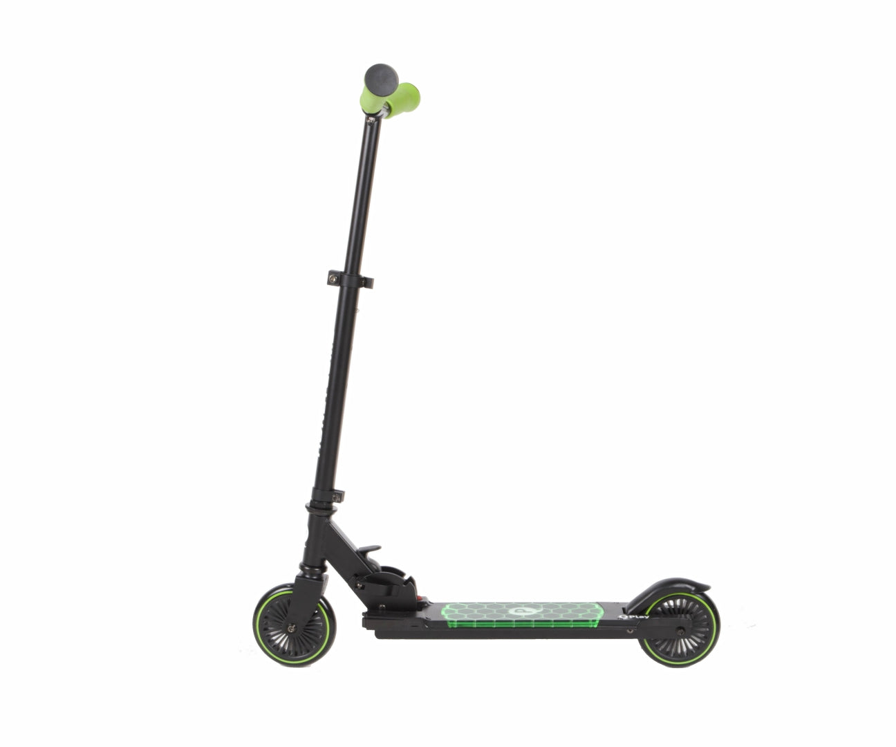 Qplay Méhsejt Zöld Roller