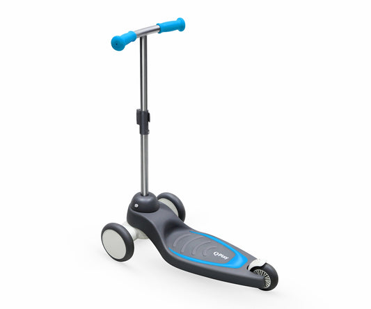 Qplay Roller Mika Kék