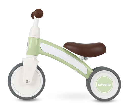 Qplay Édes menta jármű