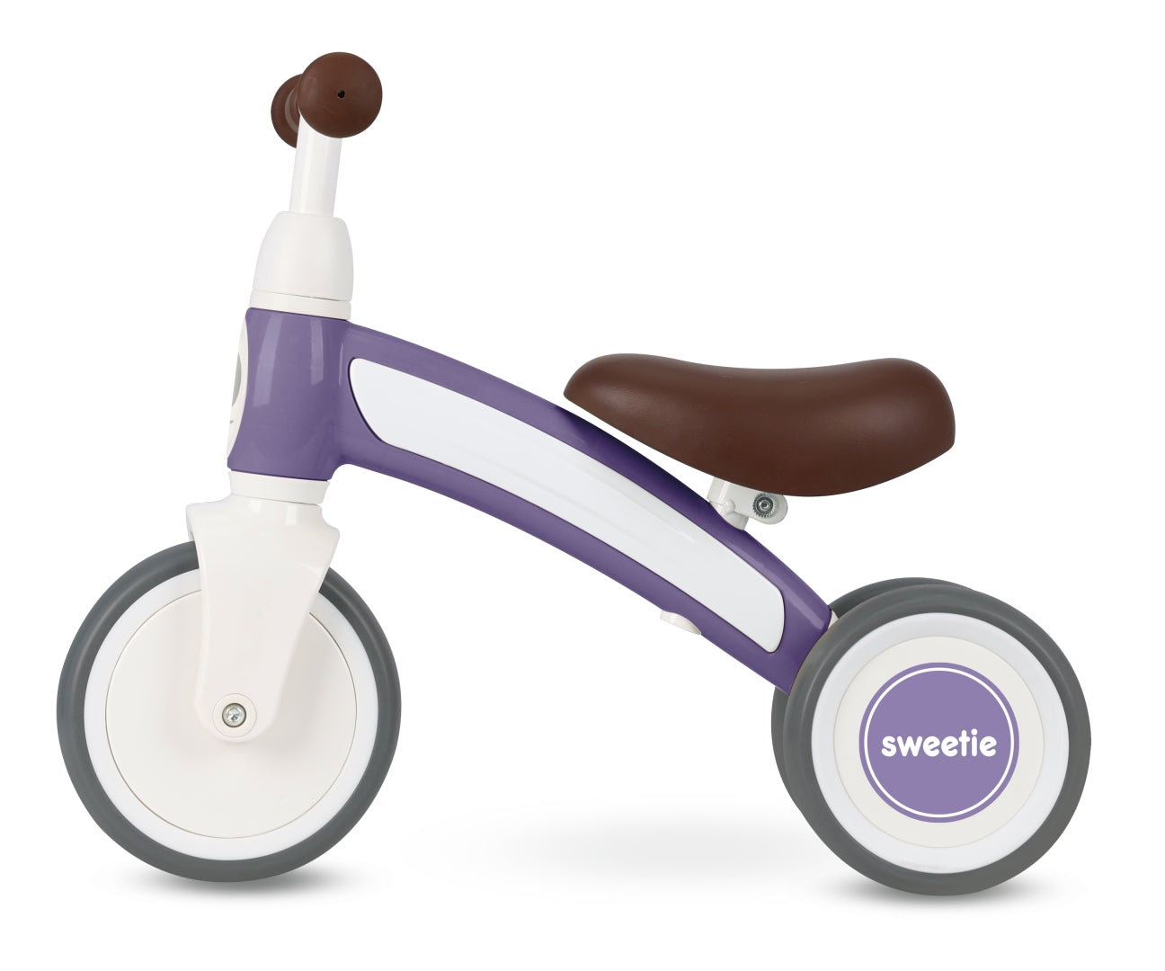 Qplay Édes lila jármű