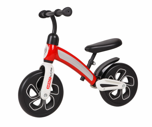 Qplay Balance Bike Impact piros