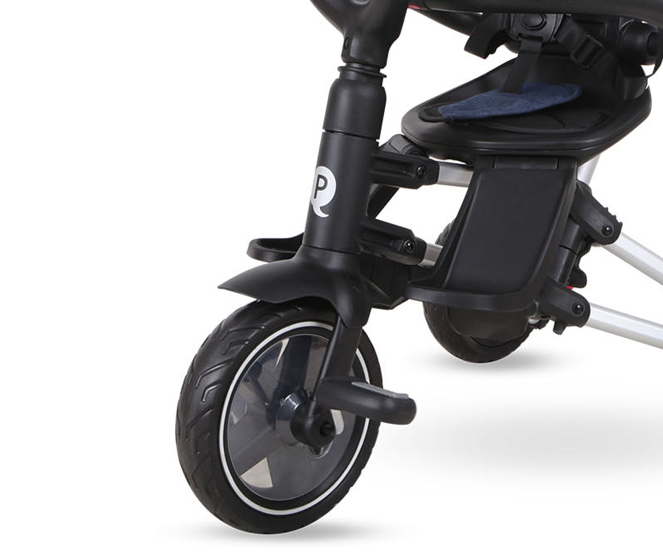 Qplay tricikli Nova Eva Kék