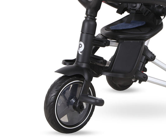 Qplay tricikli Nova Eva Kék