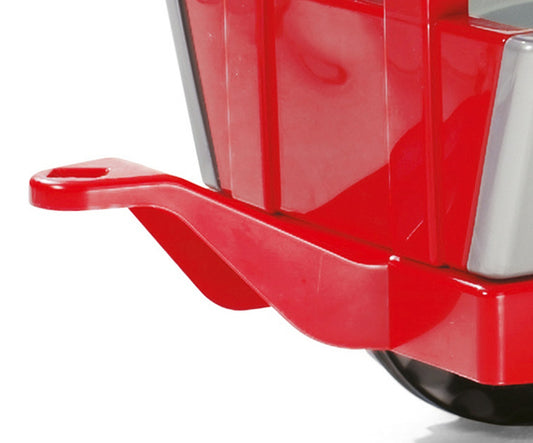 Rolly Toys 122097 Przyczepa Rolly Farm pálya