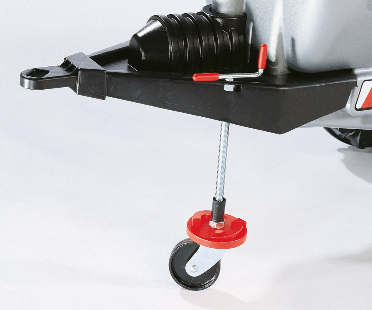 Rolly Toys 122776 Rolly Tartálykocsi Pumpával és Tűzoltótömlővel