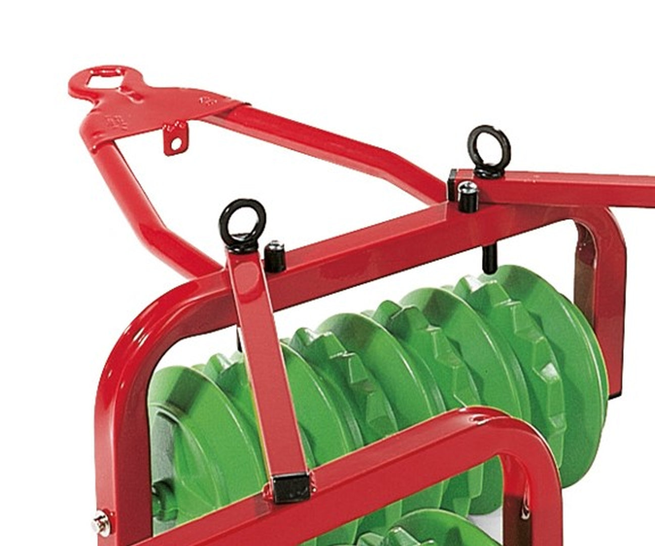 Rolly Toys 123841 Waly Rolly Cambridge kisautó