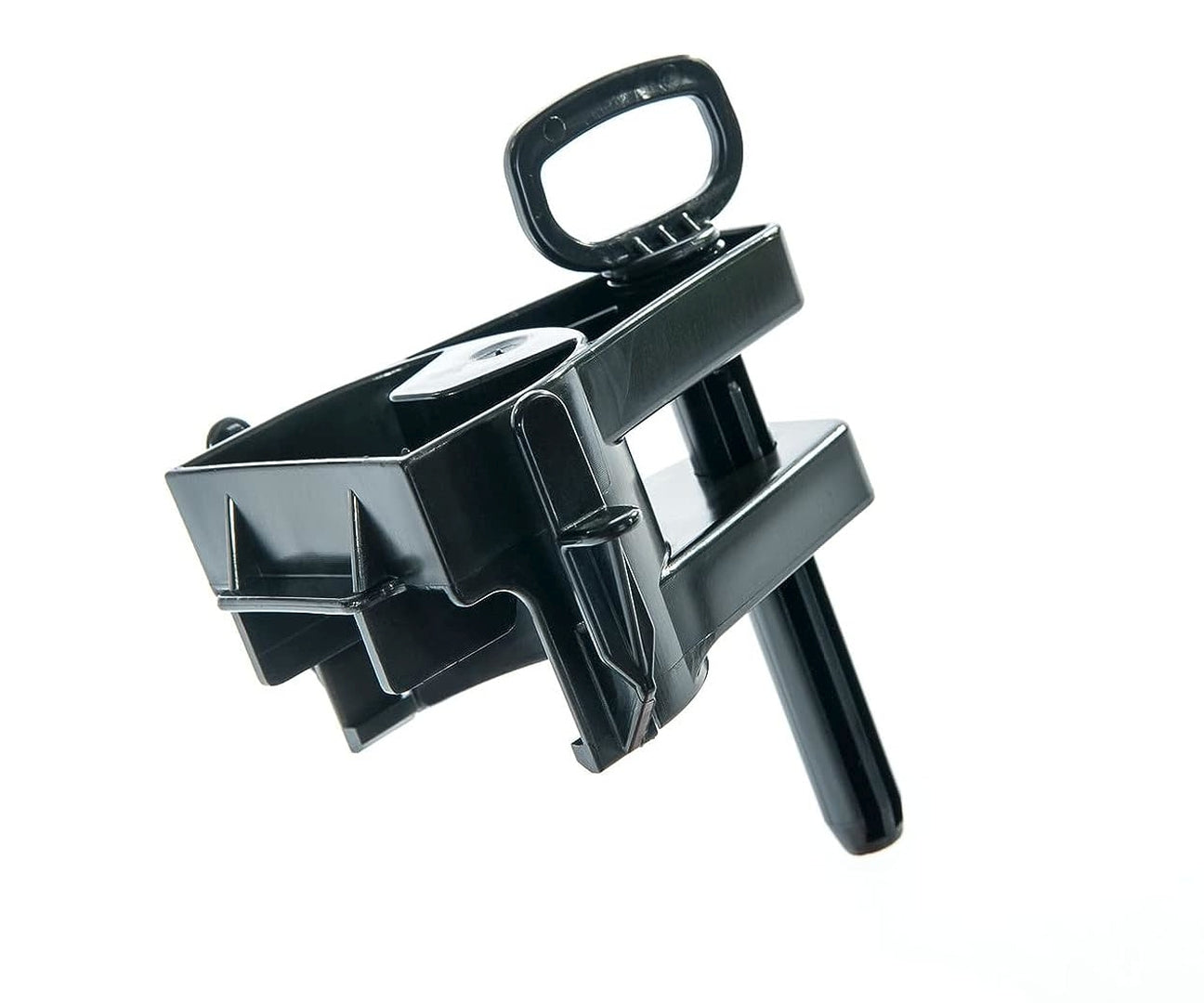 Rolly Toys X99100006880 Utánfutó Adapter Csatlakozóval