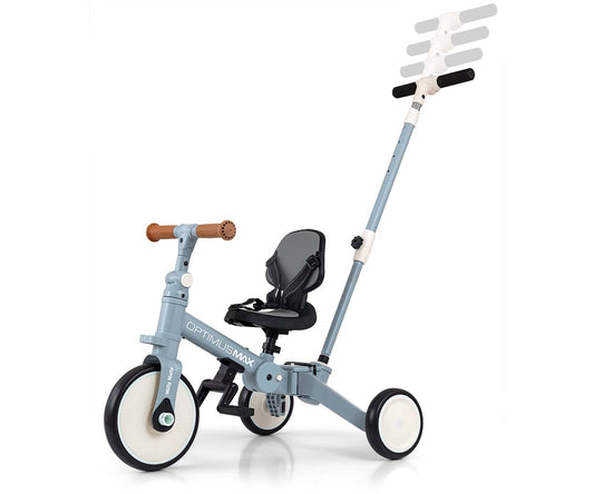 5 az 1-ben Optimus Max farmer kerékpár