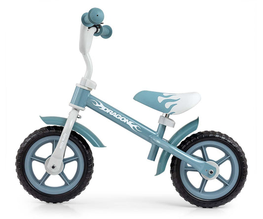 Dragon Denim Balance Bike