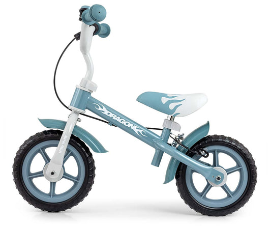 Dragon Balancing Bike farmer fékkel