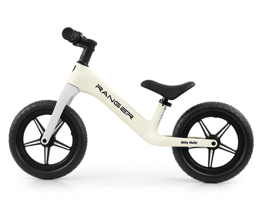 Ranger Flash fehéregyensúlyos kerékpár