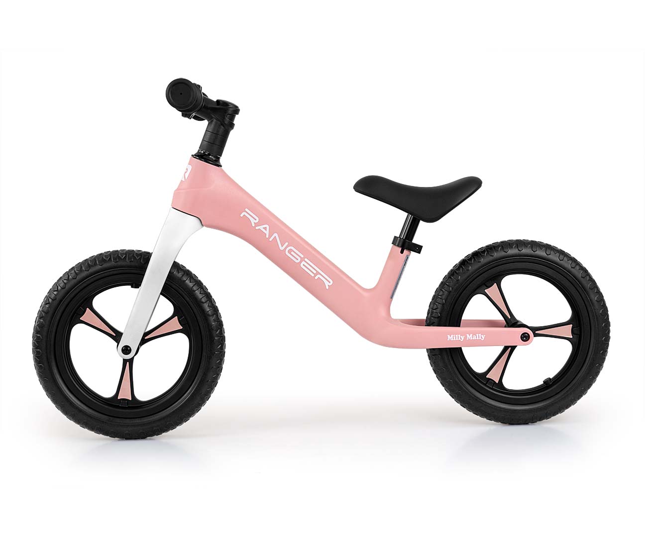 Ranger Pink futóbicikli