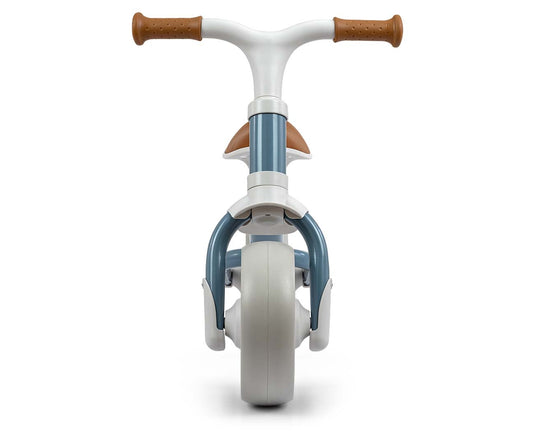 Skippy kék futóbicikli