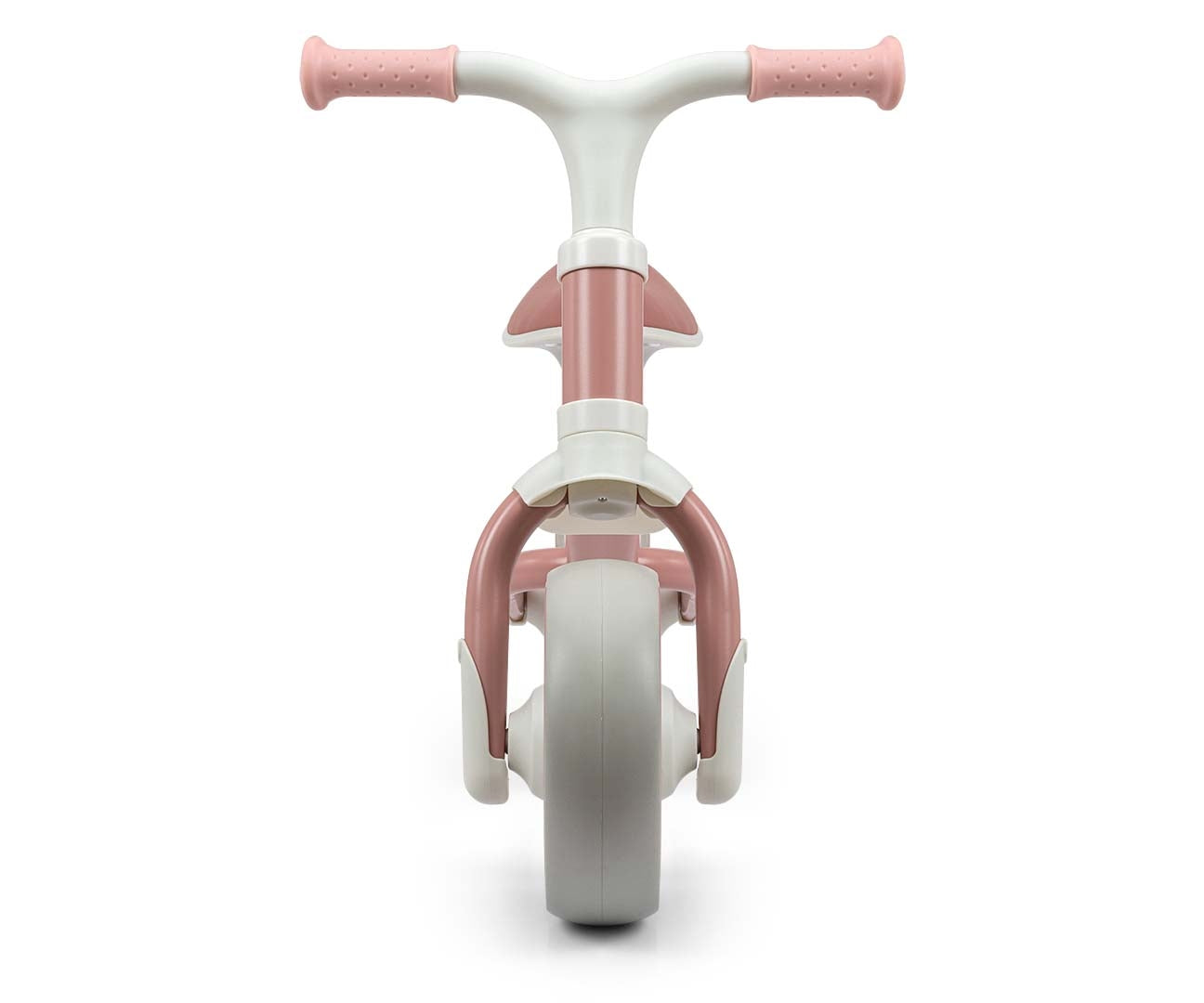 Skippy rózsaszín futóbicikli