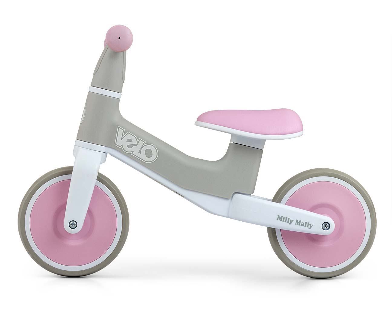 Velo Pink futóbicikli