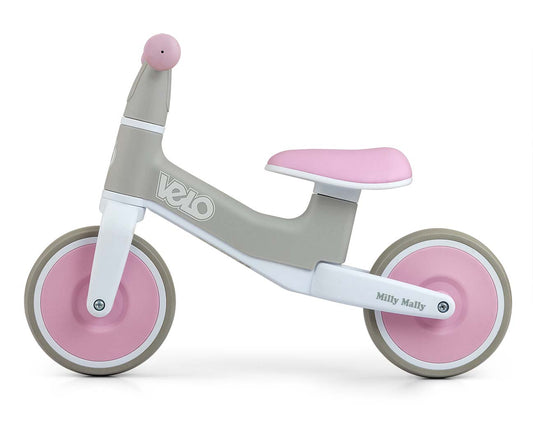 Velo Pink futóbicikli