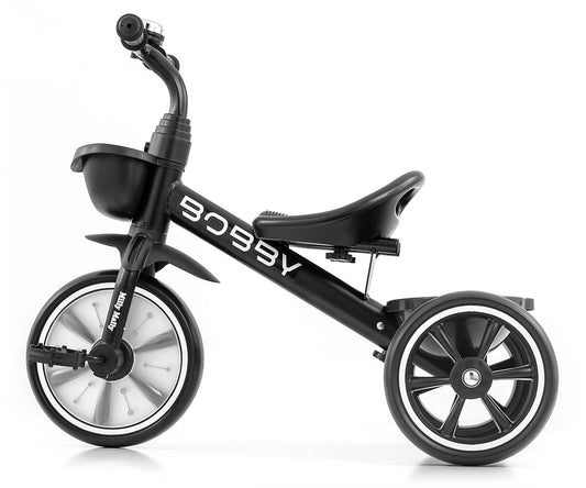 Bobby Black tricikli
