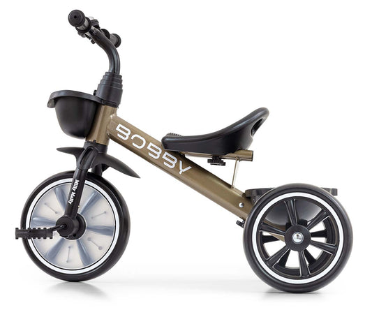 Bobby Golden tricikli