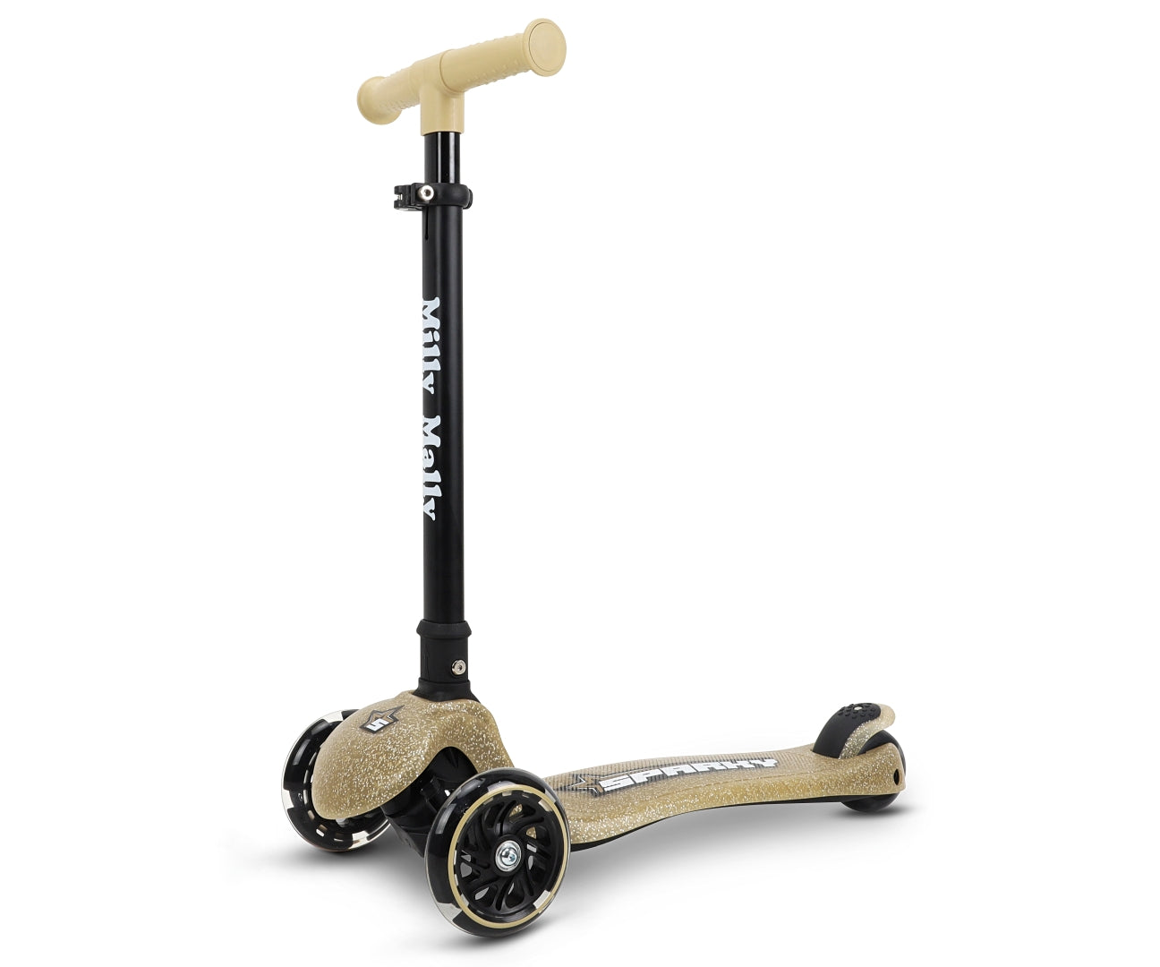 Sparky pezsgő roller