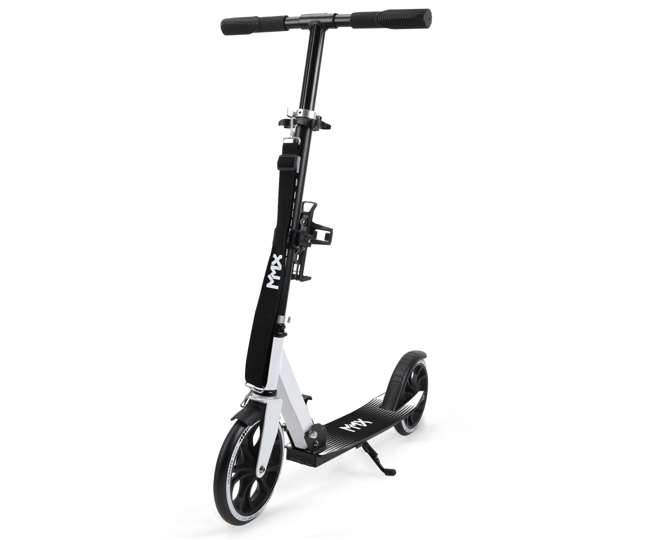 Roller Ultimate White