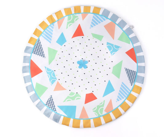 TinyMini JL661-1C Gyermekvilág Játszószőnyeg