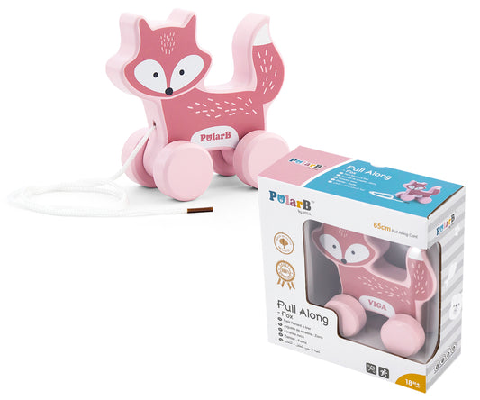 Viga 44002 PolarB Húzós - Fox