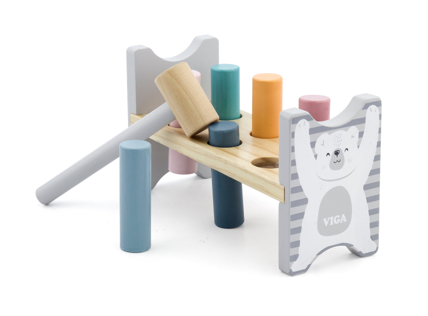 Viga 44009 PolarB Pound-a-Peg