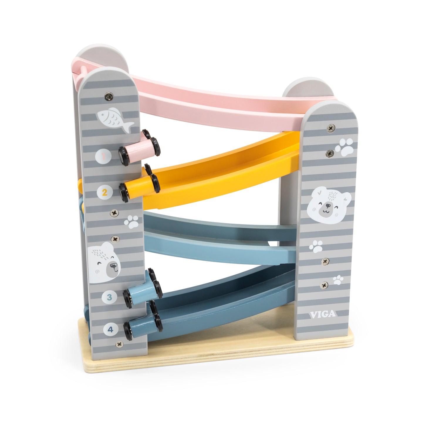 44013-as hibakód PolarB autós csúszka