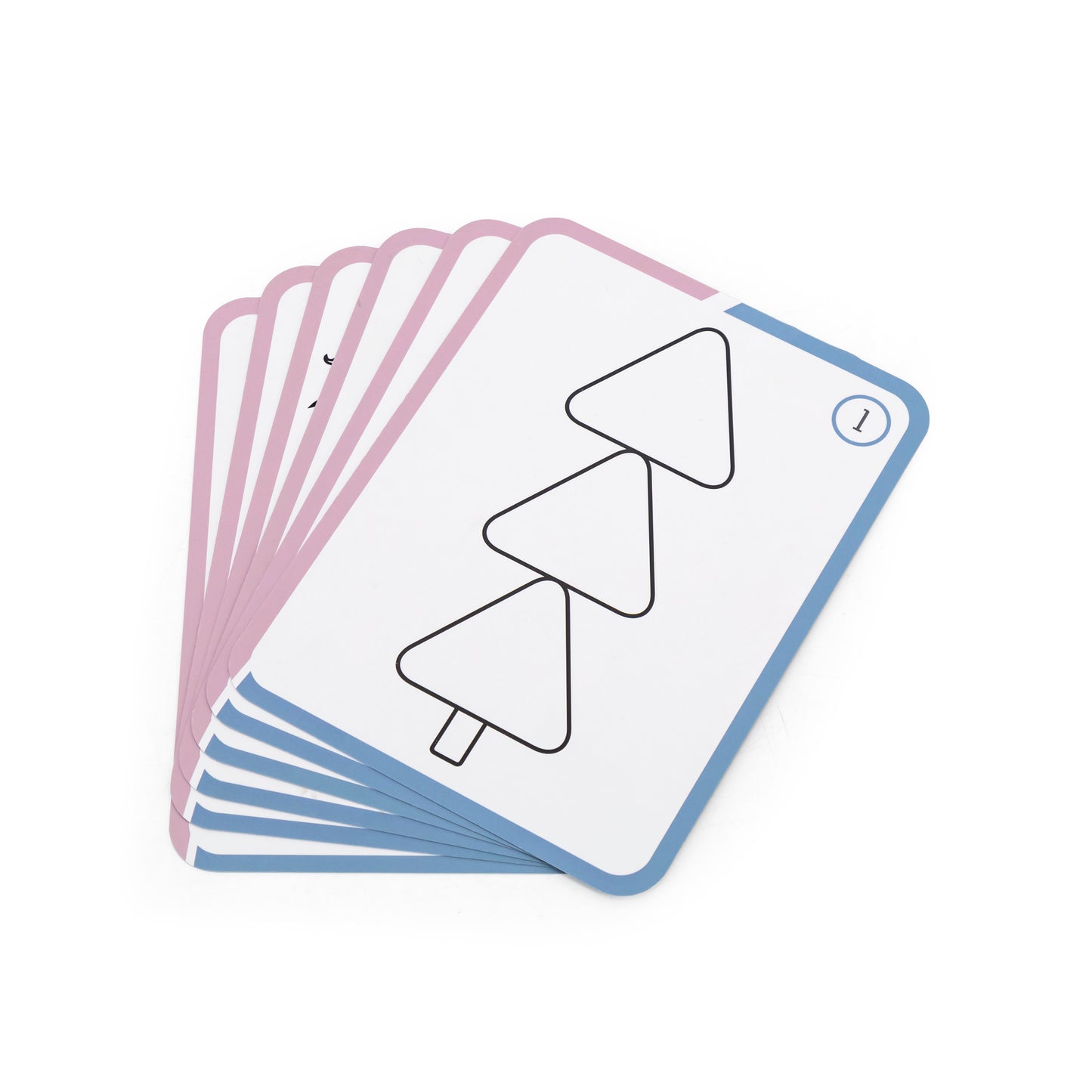 Viga 44050 PolarB alak- és színválogató