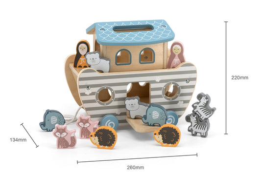 Viga 44051 Alakválogató - Noé bárkája