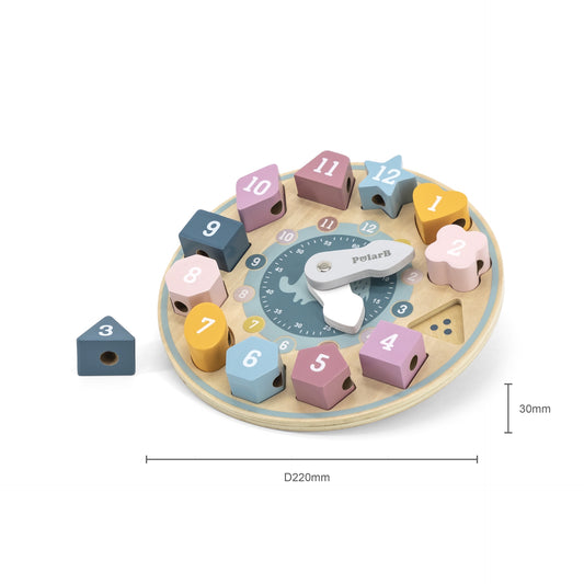 Viga 44053 Alakválogató - Óra