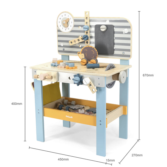 Viga 44065 PolarB Szerszámműhely