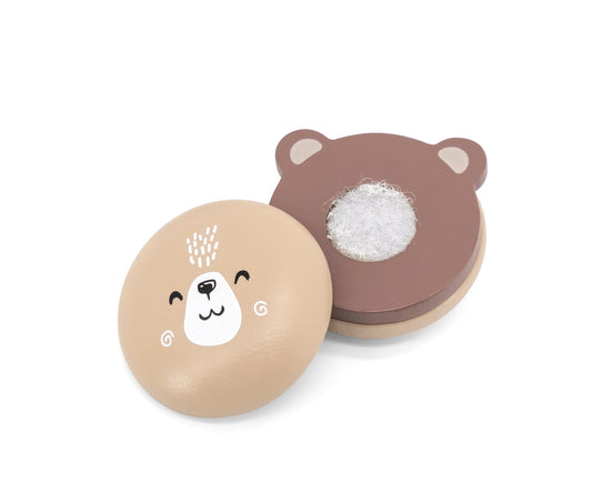 Viga 44087 PolarB Fa makaronok