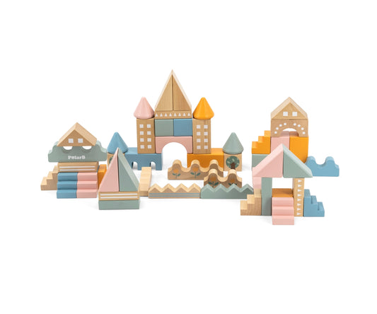 Viga 44093 PolarB Városi Építőipari