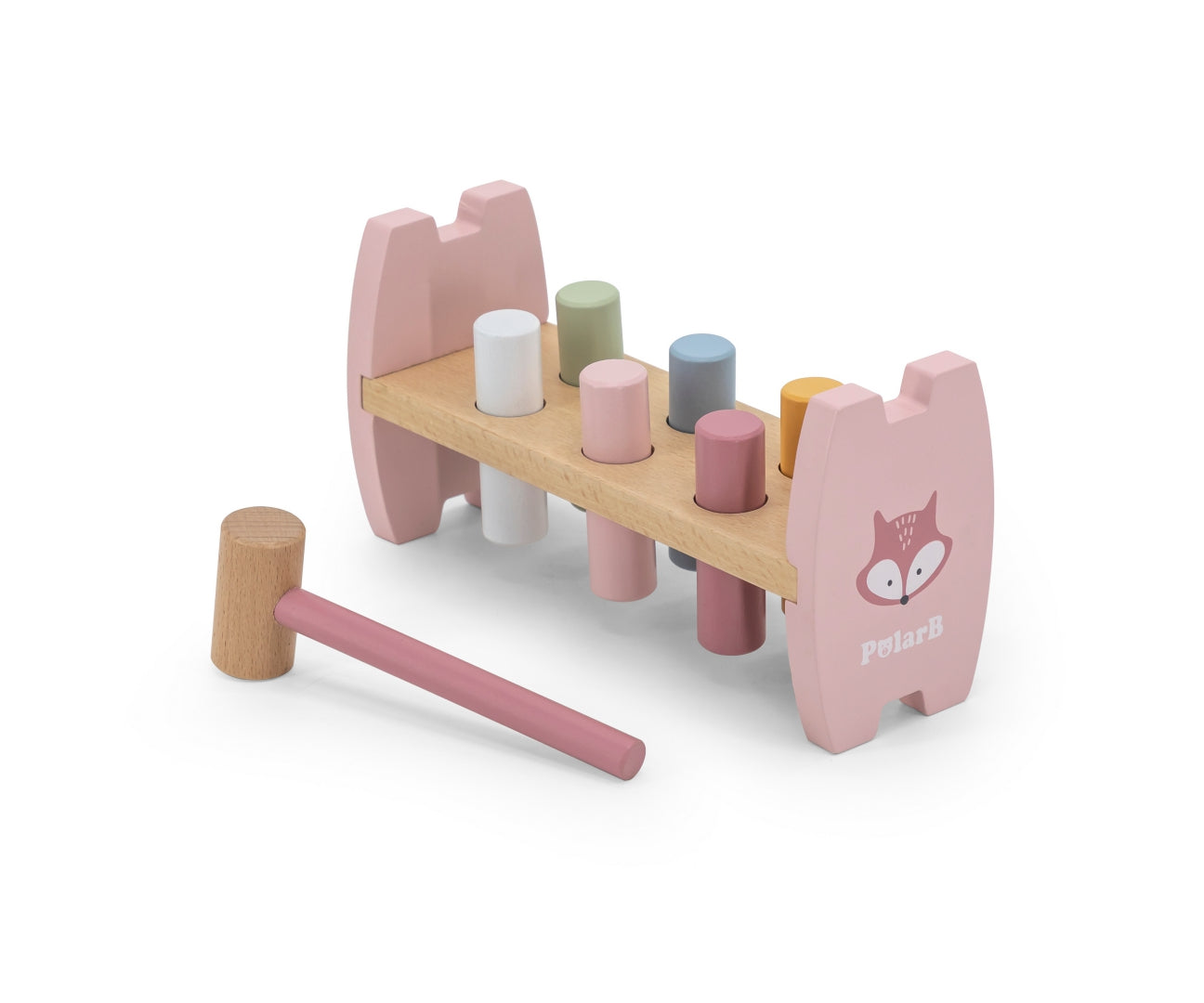 Viga 44208 PolarB Fox Piercing