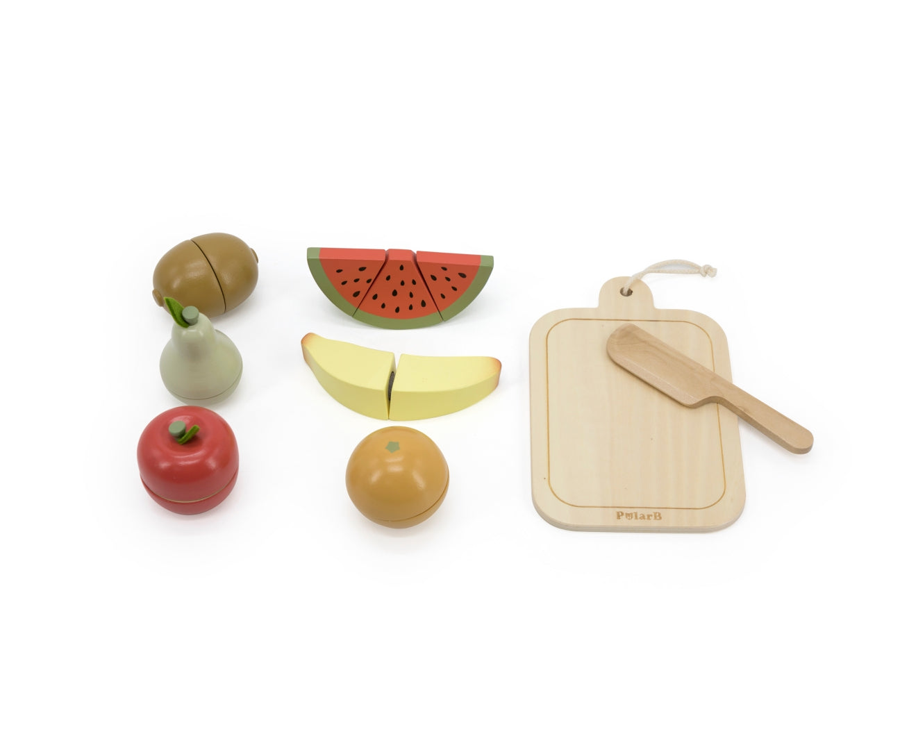 Viga 44211 gyümölcsvágódeszka készlet