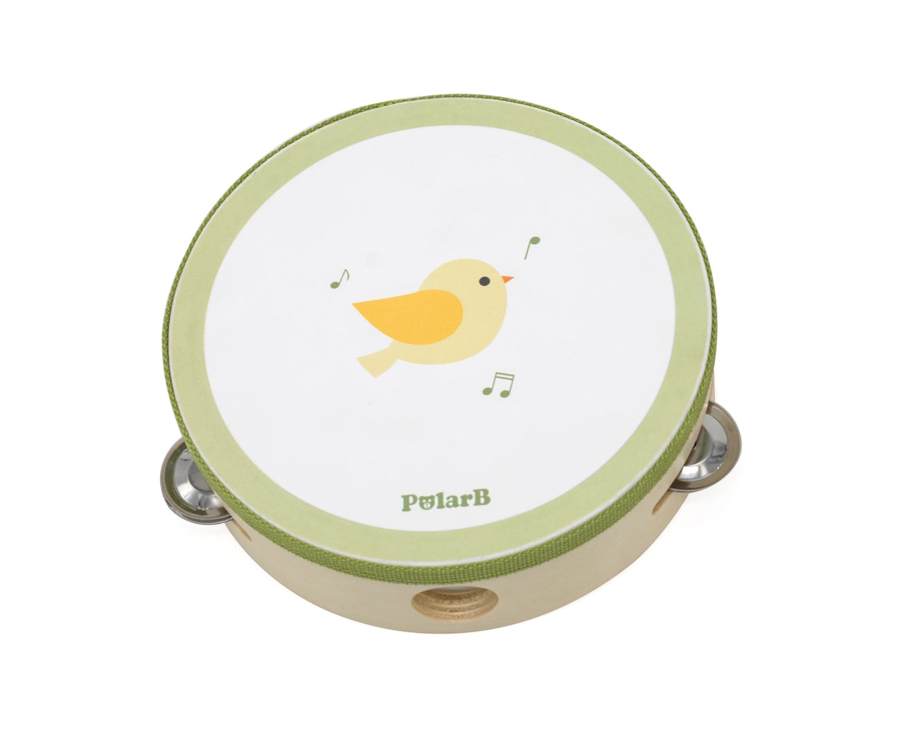 Viga 44213 PolarB Zenekészlet - Madár