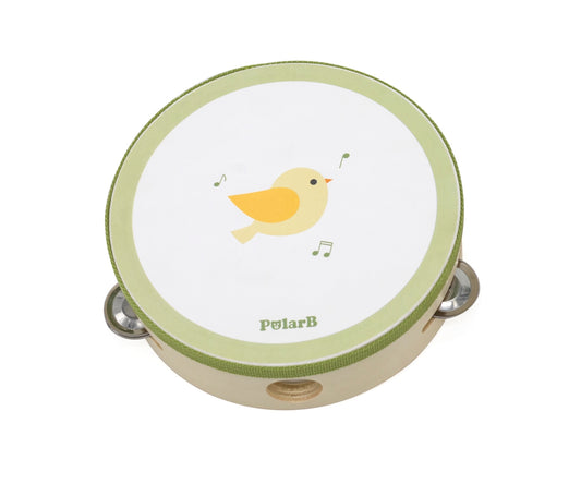 Viga 44213 PolarB Zenekészlet - Madár