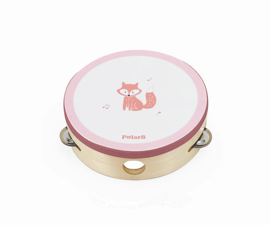 Viga 44214 PolarB zenekészlet - Fox