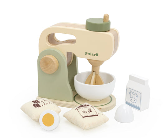 Viga 44217 PolarB zöld mixer