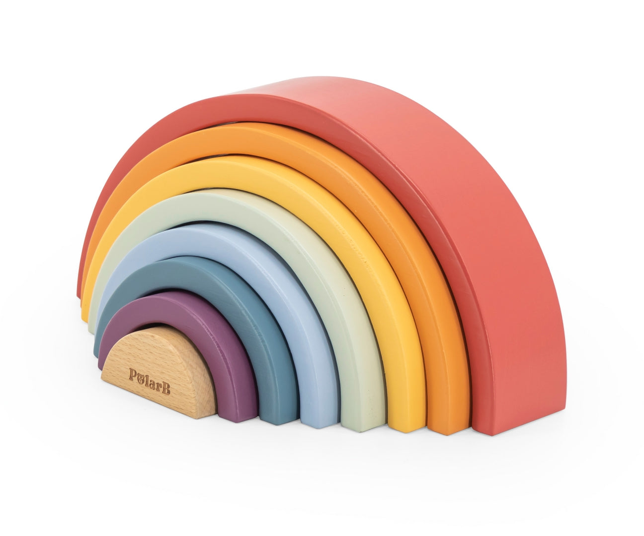 Viga 44220 PolarB Rainbow fektetés