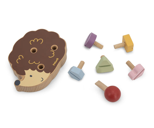 Viga 44221 PolarB sündisznó csavarok