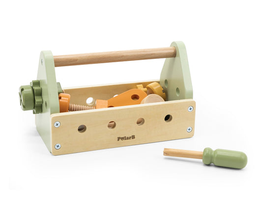 Viga 44229 PolarB Toolbox - pasztell