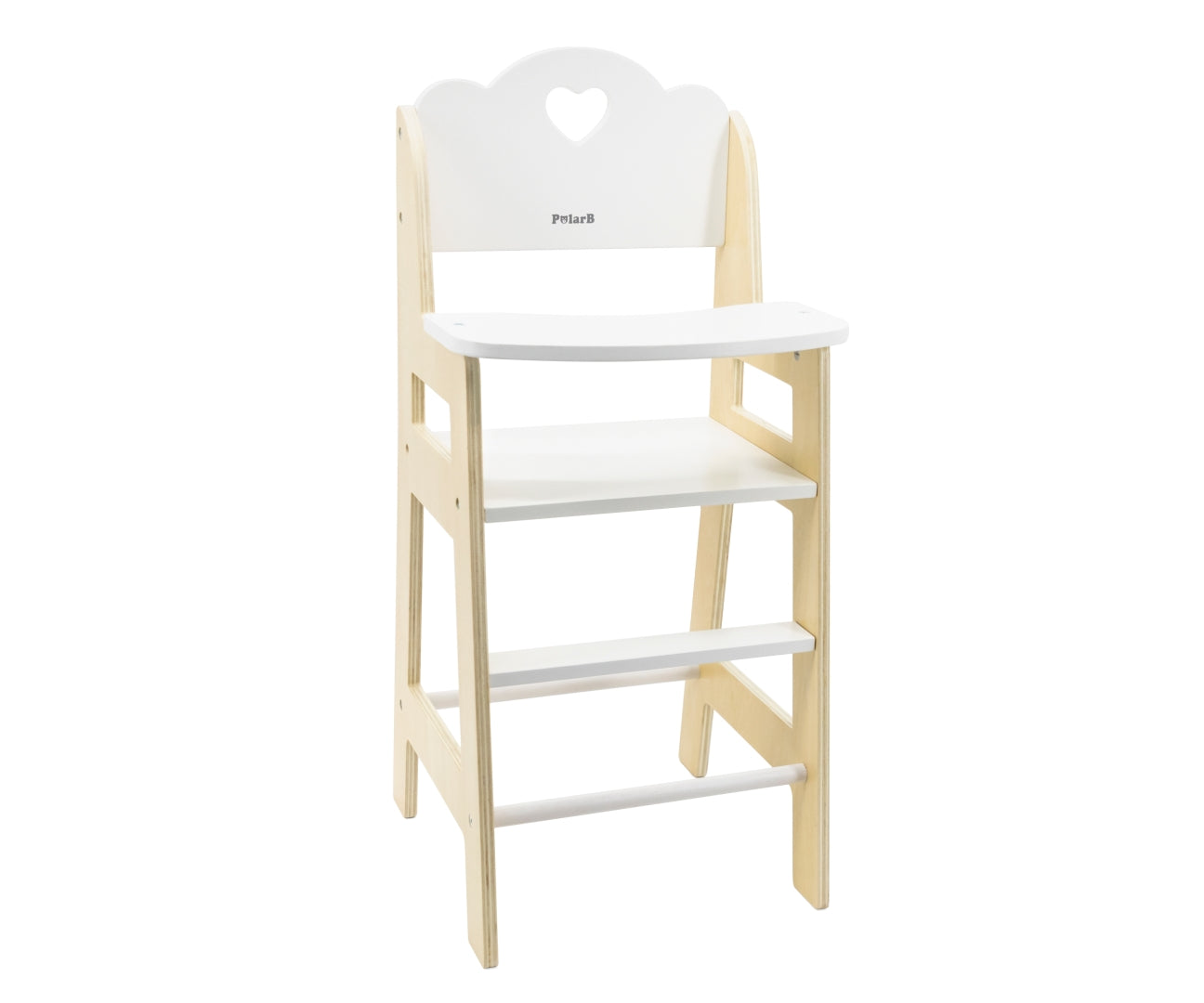 Viga 44237 PolarB fa babaszék