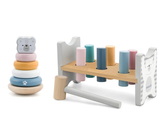 Viga 44250 PolarB Plüss és Piramis Plüss