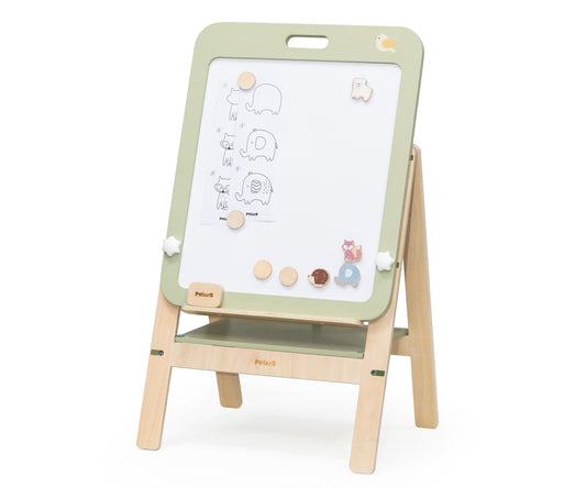 Viga 44258 PolarB nagyméretű kétoldalas rajztábla