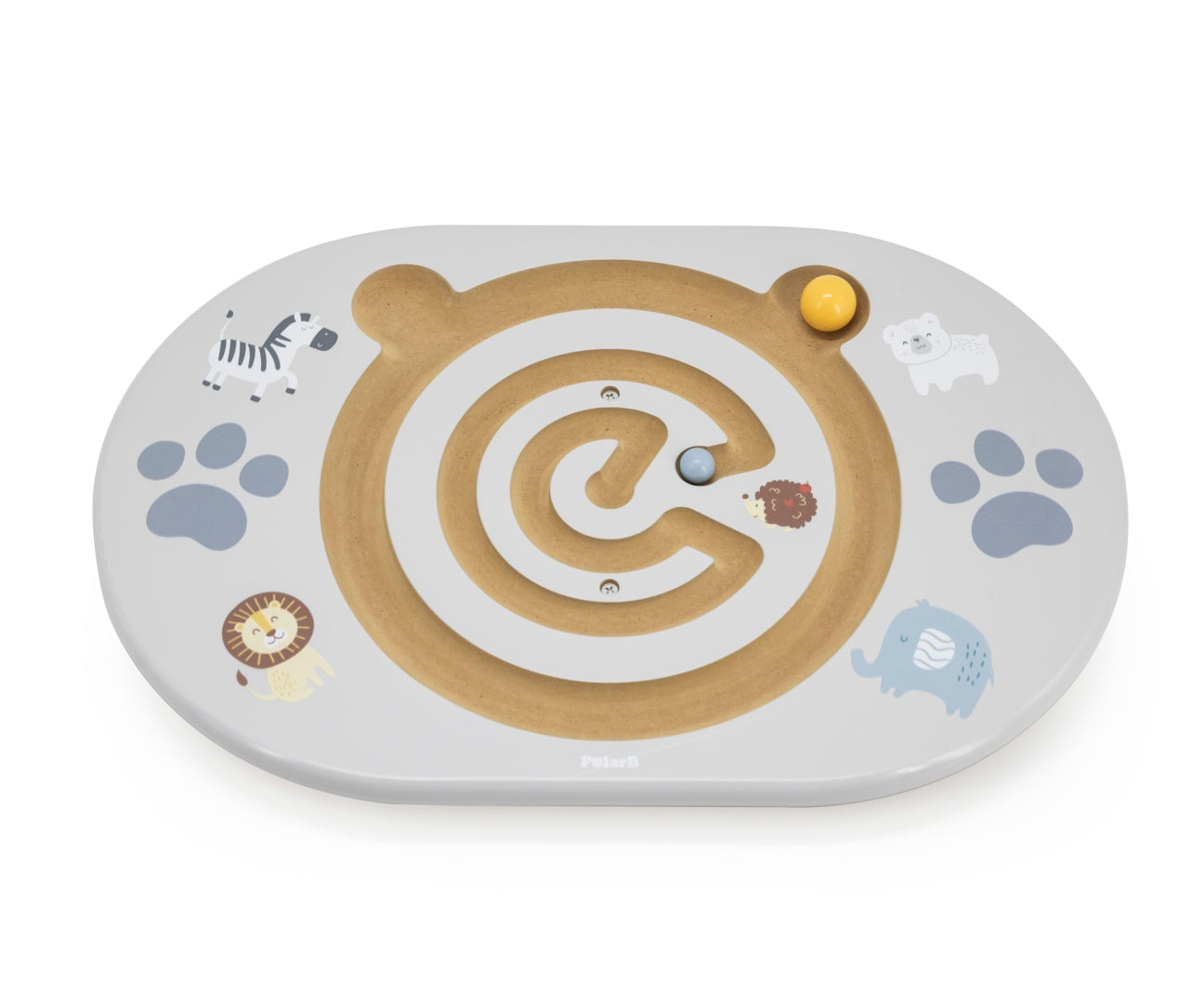 Viga 44273 PolarB Egyensúlyozó Labirintus