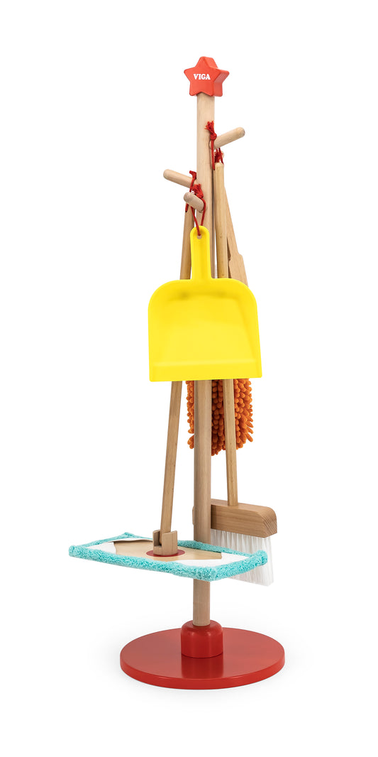 Viga 44567 Fa Háztartási Kellékek - Háztartás
