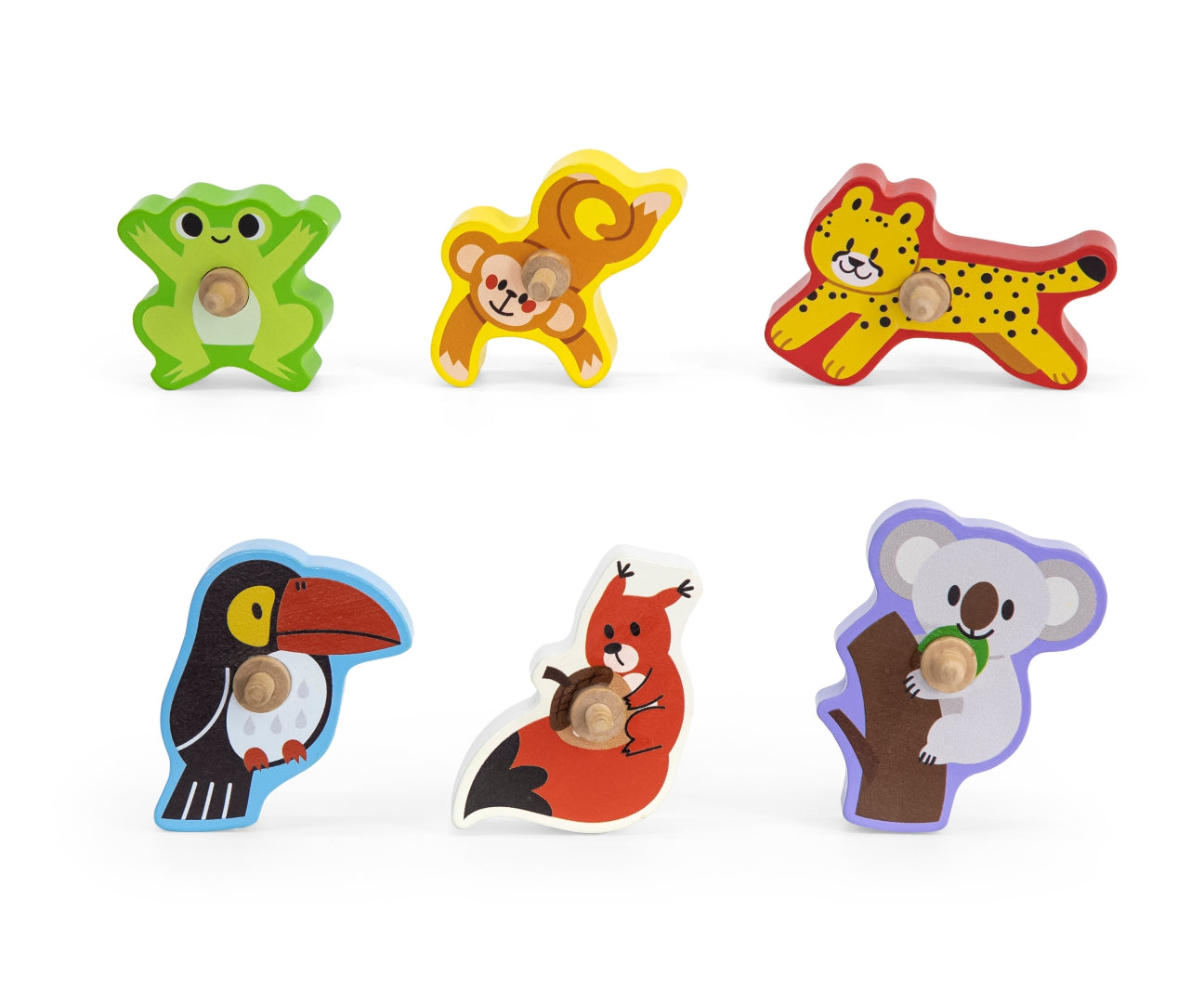 Viga 44671 Dzsungelcsúszda